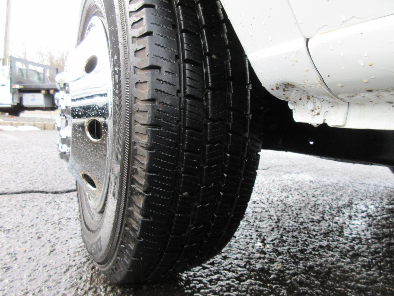 Ford Econoline  2011