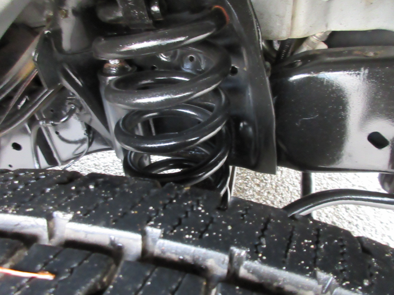 Ford Econoline  2011