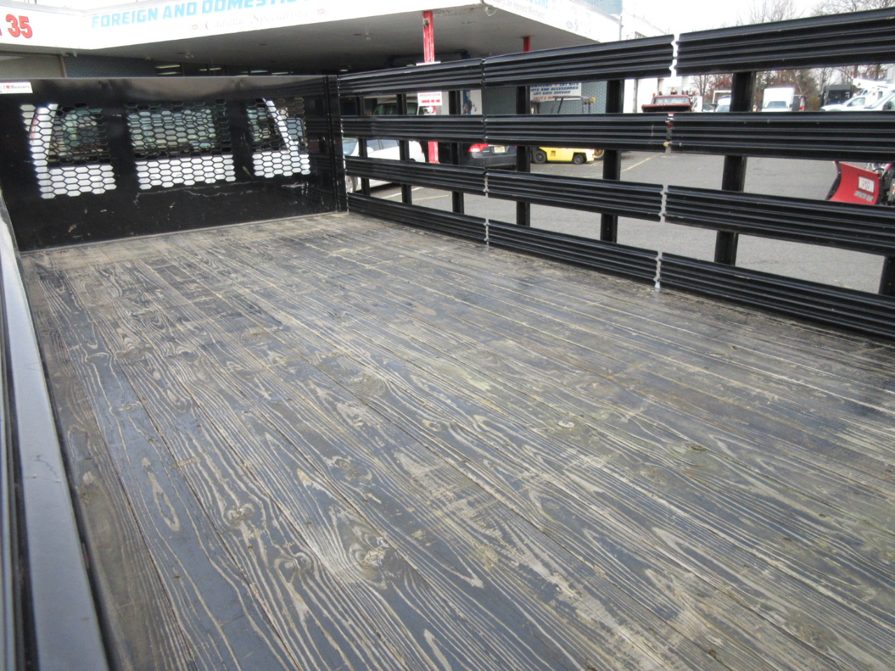 Chevrolet Silverado Medium Duty  2021