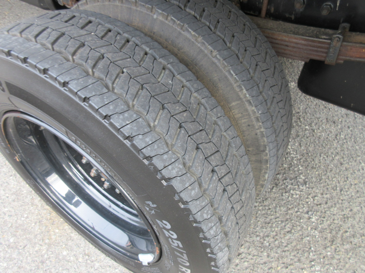 Chevrolet Silverado Medium Duty  2021