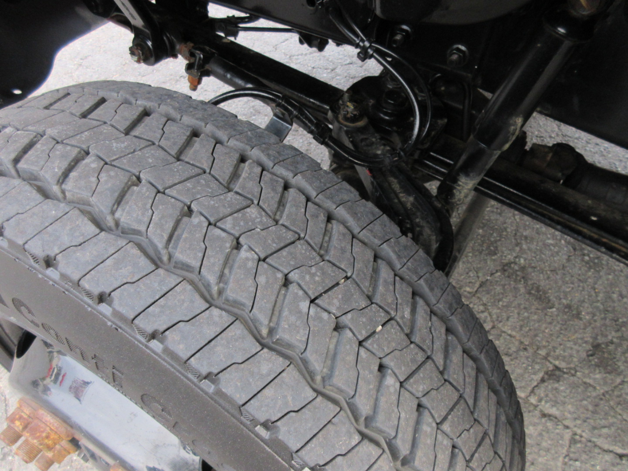 Chevrolet Silverado Medium Duty  2021