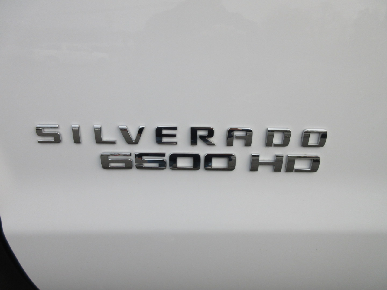 Chevrolet Silverado Medium Duty  2021