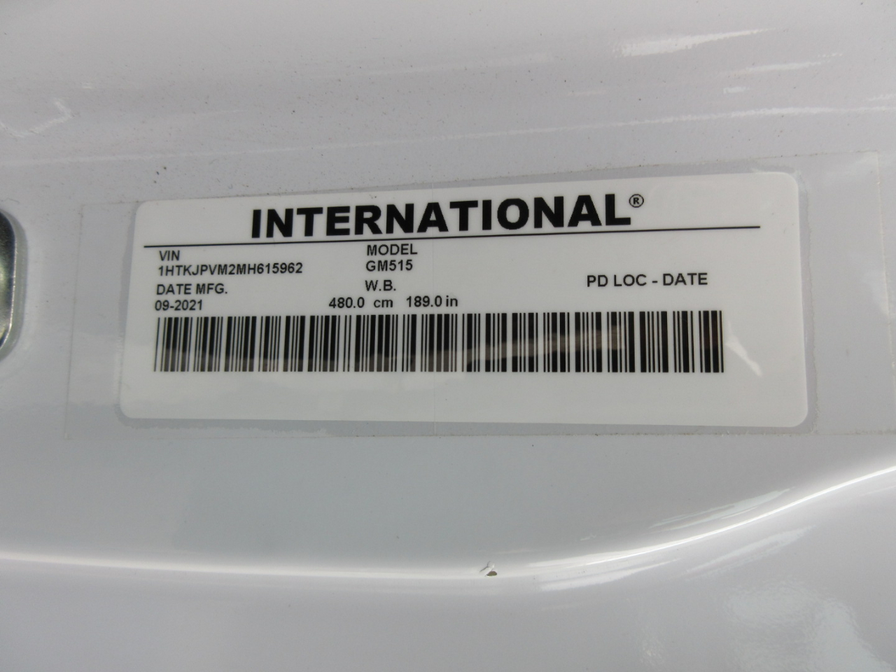 Chevrolet Silverado Medium Duty  2021