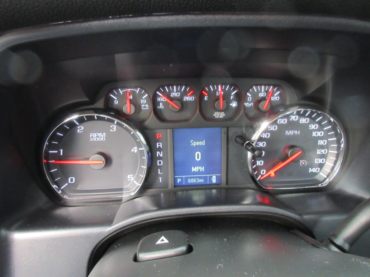 Chevrolet Silverado Medium Duty  2021