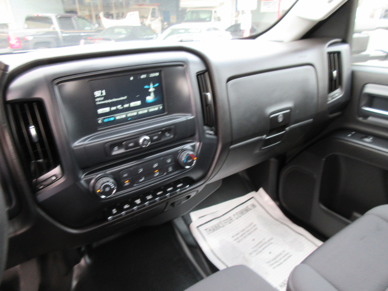 Chevrolet Silverado Medium Duty  2021