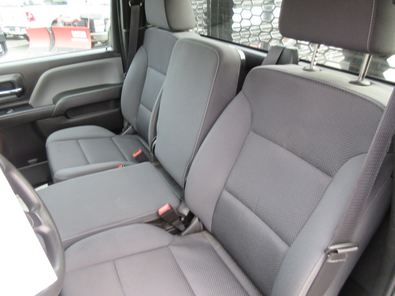 Chevrolet Silverado Medium Duty  2021