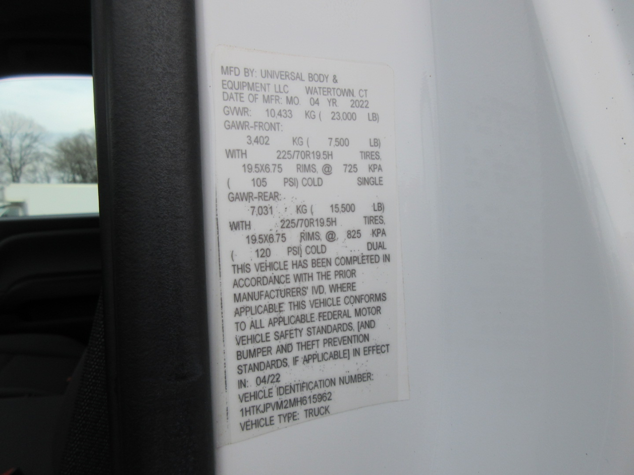 Chevrolet Silverado Medium Duty  2021