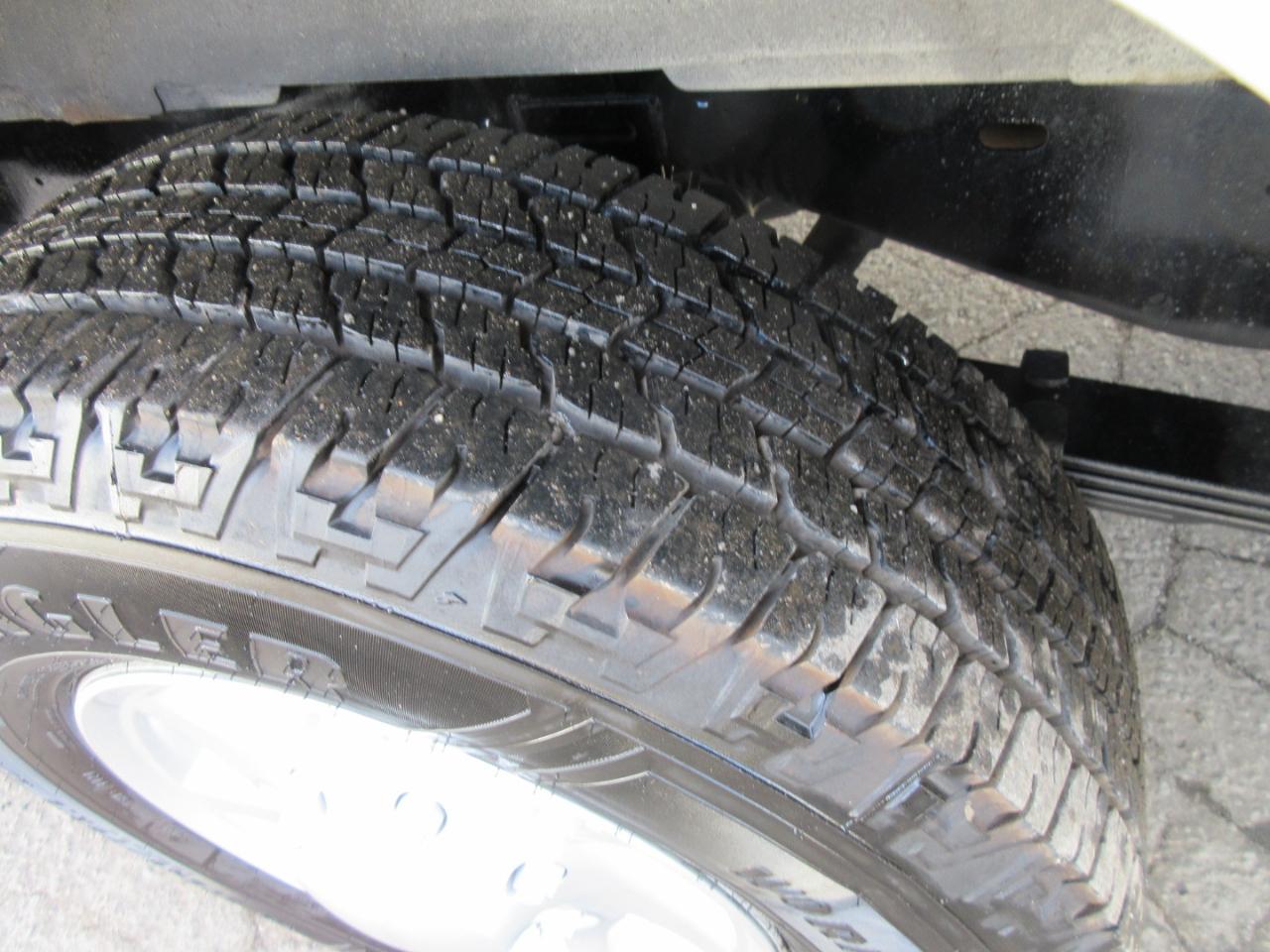 Ford Econoline  2012