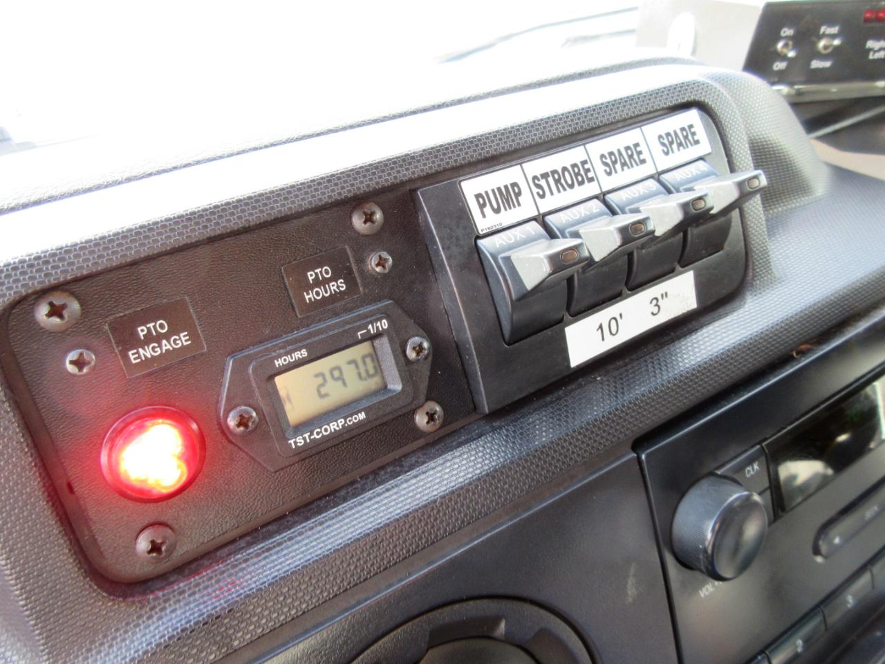 Ford Econoline  2012