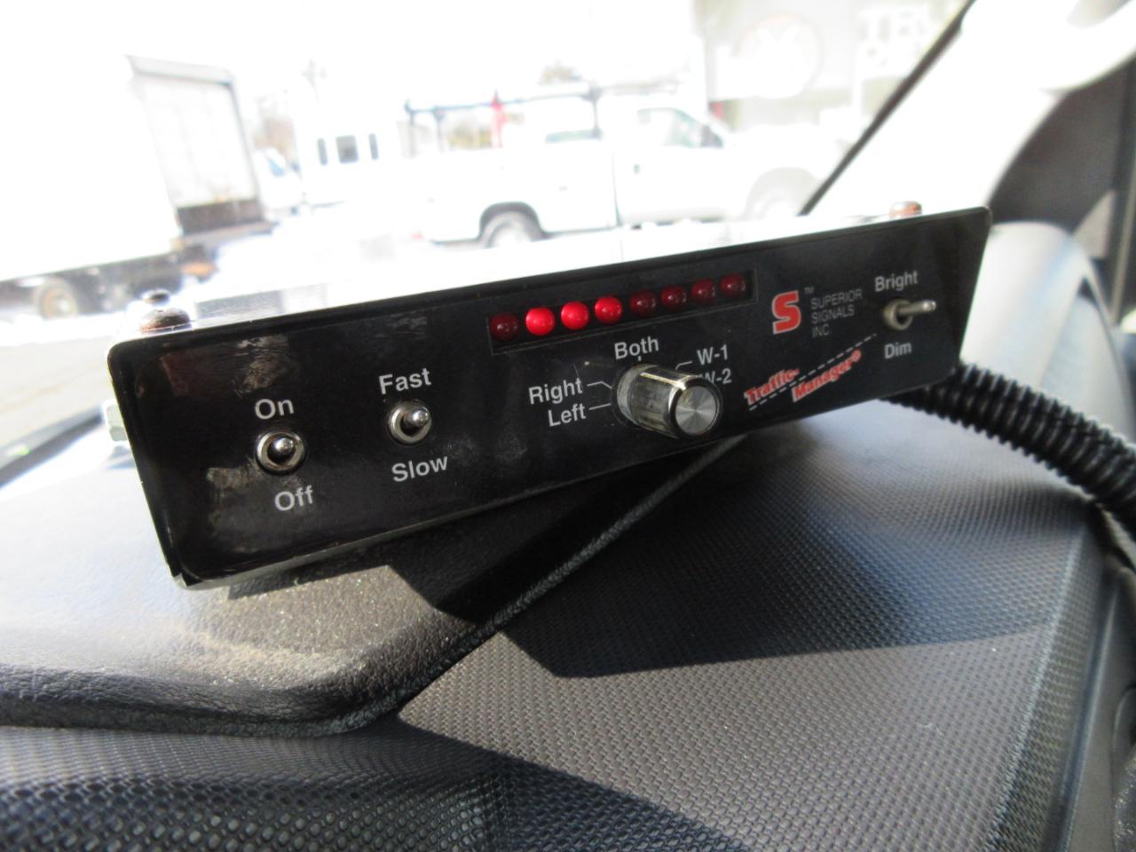 Ford Econoline  2012