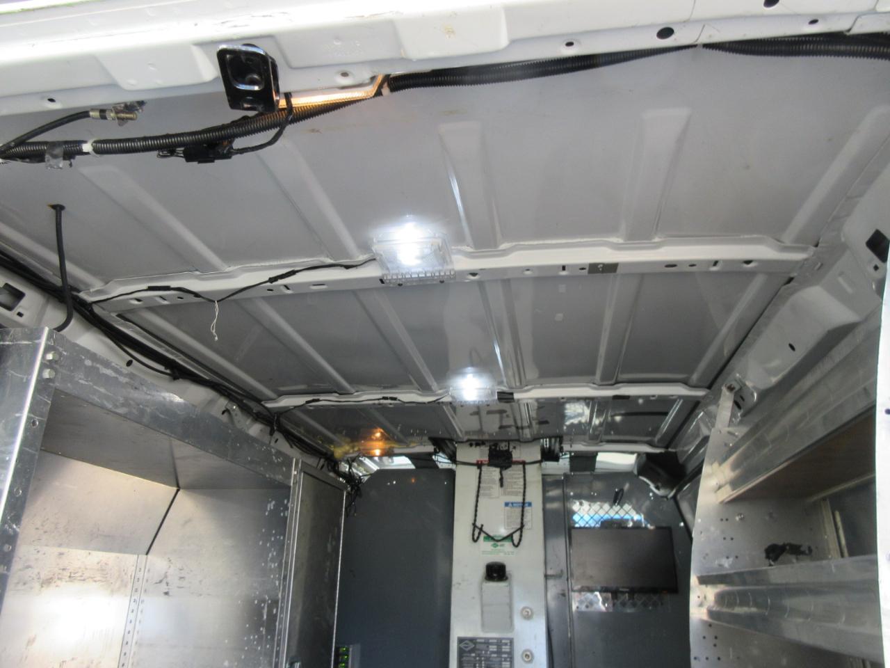 Ford Econoline  2012