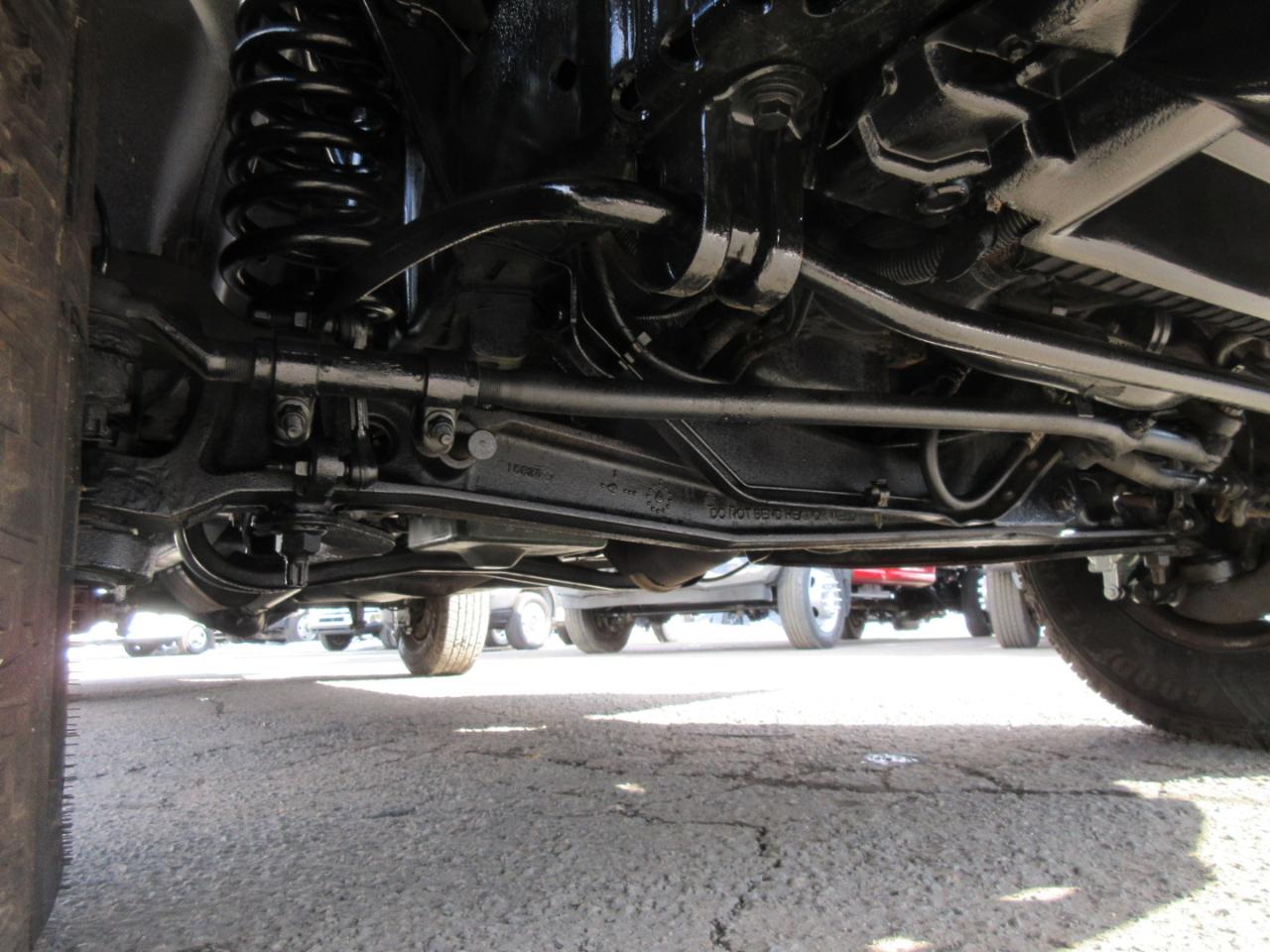 Ford Econoline  2012