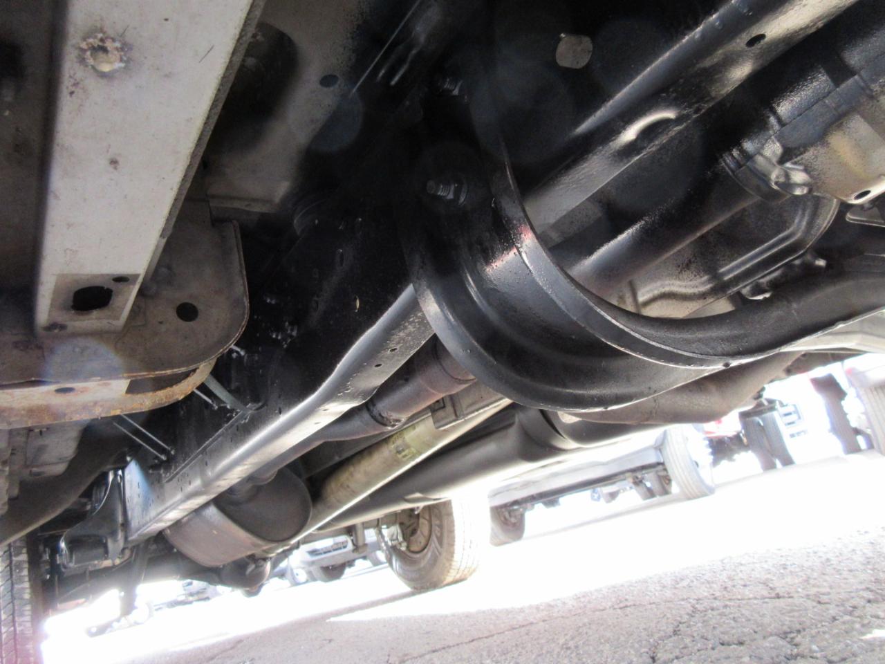 Ford Econoline  2012