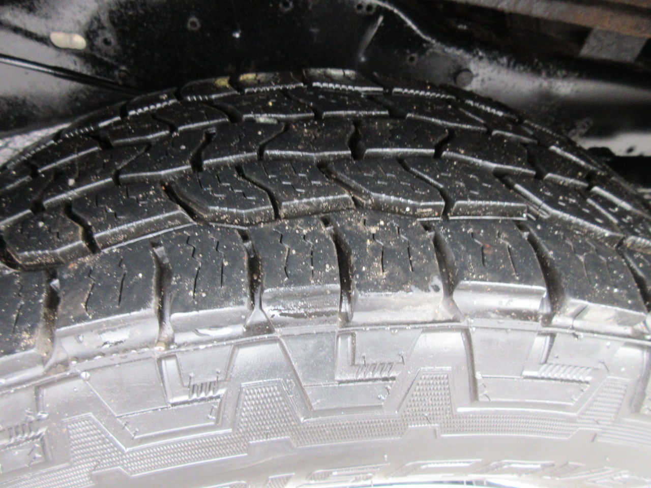 Ford Econoline  2013