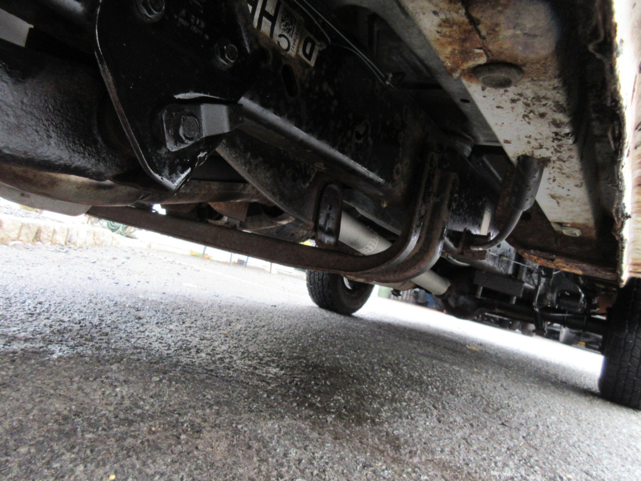 Ford Econoline  2013