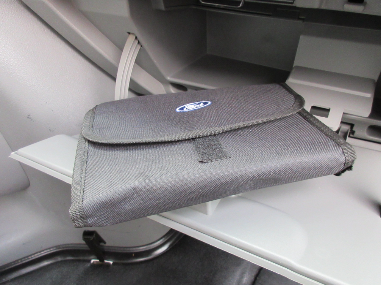 Ford Econoline  2013