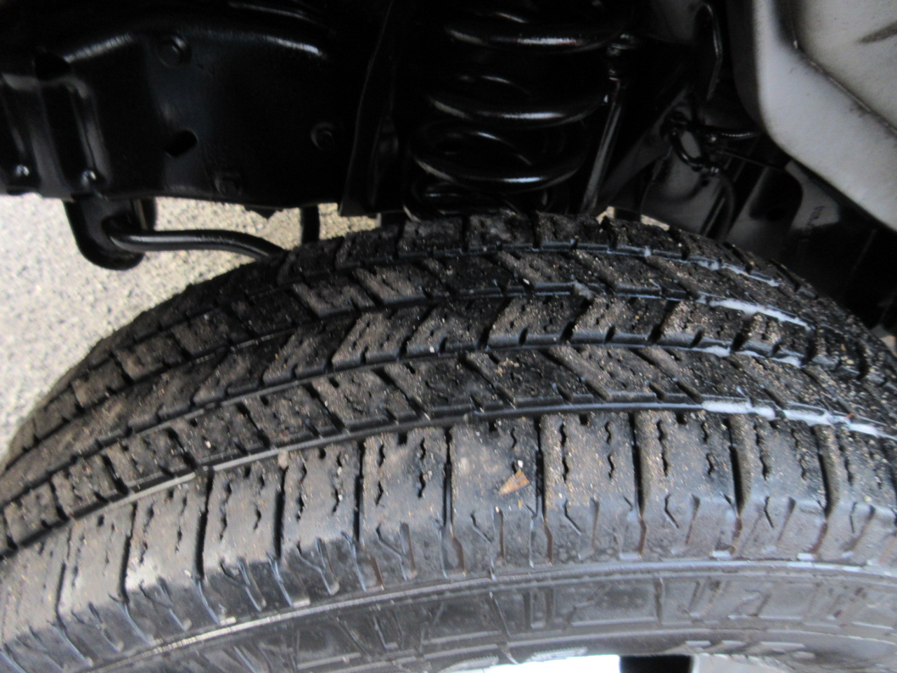 Ford Econoline  2019