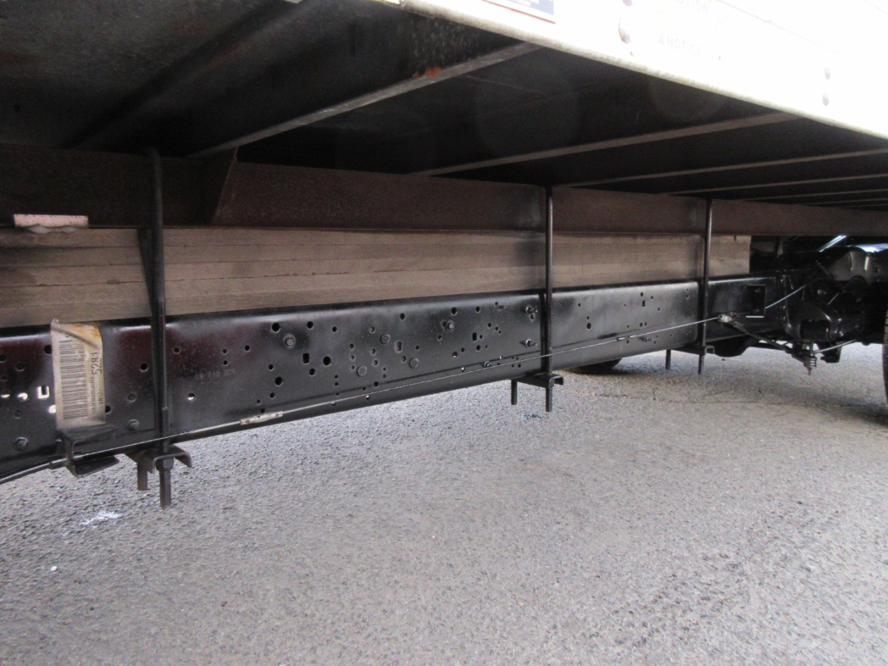 Ford Econoline  2019