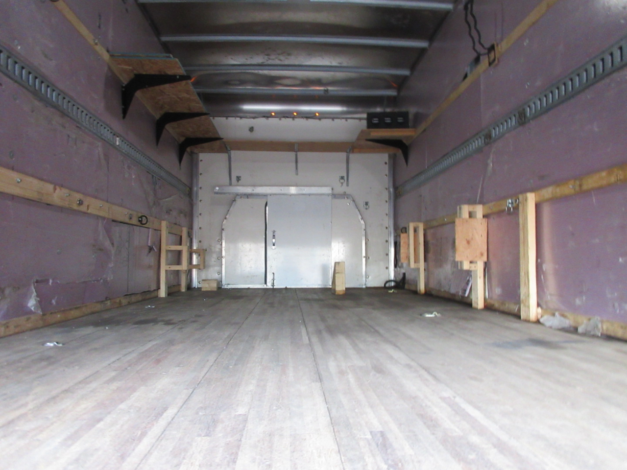 Ford Econoline  2019