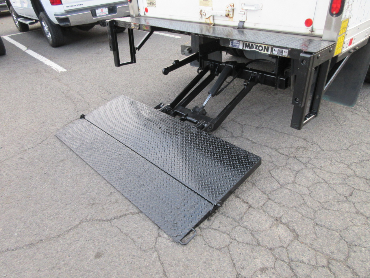 Ford Econoline  2019