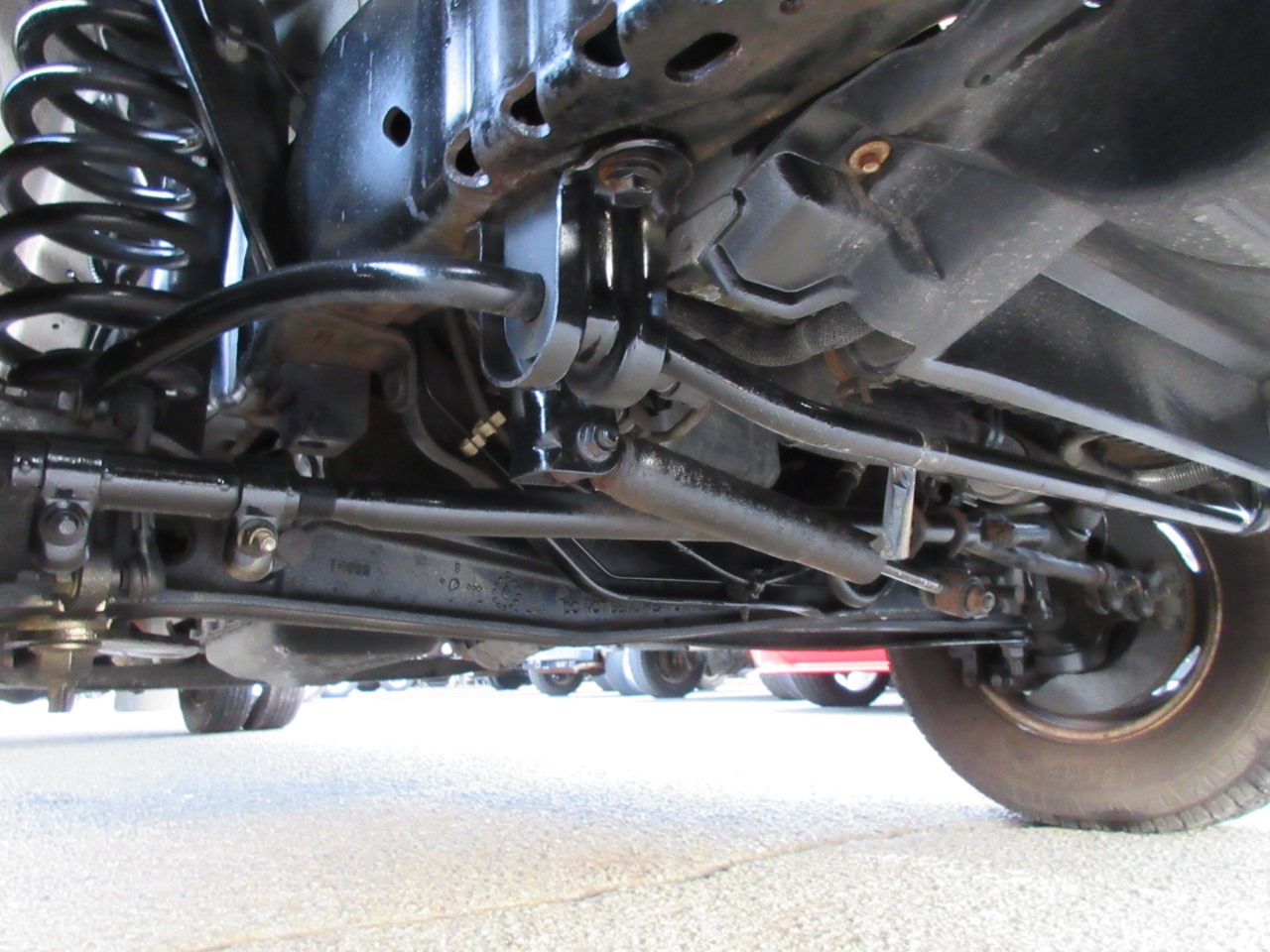 Ford Econoline  2019