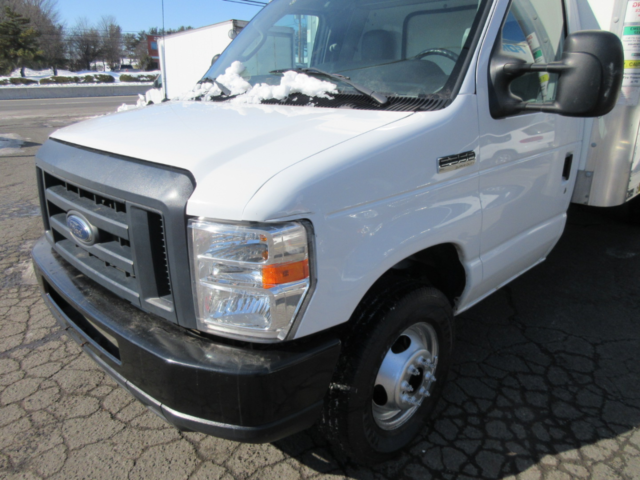 Ford Econoline  2019