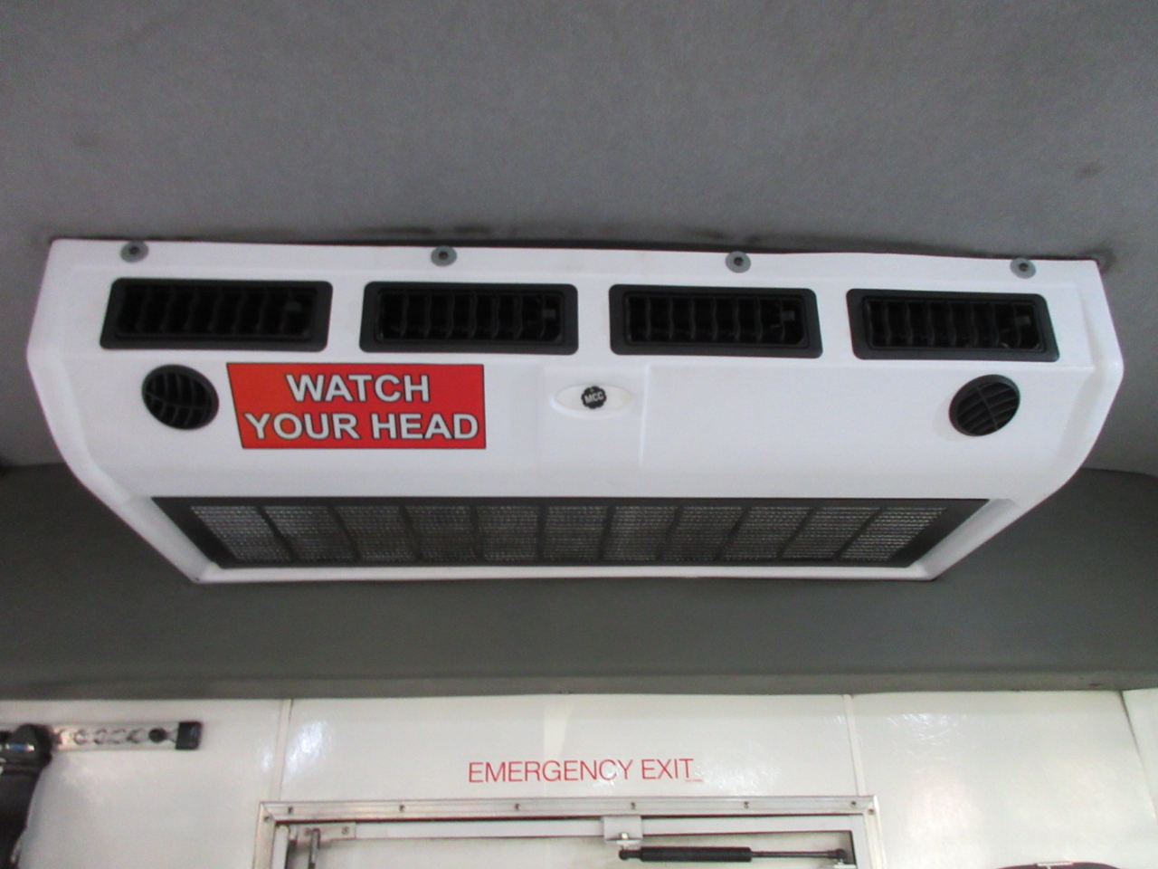 Ford Econoline E450 2017