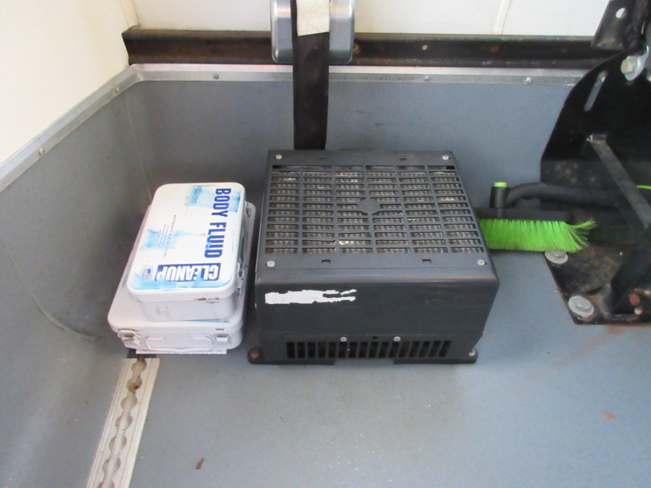 Ford Econoline E450 2017