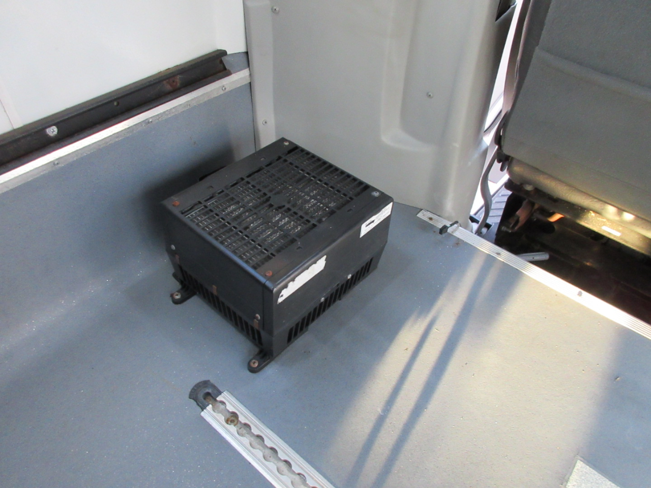 Ford Econoline E450 2017