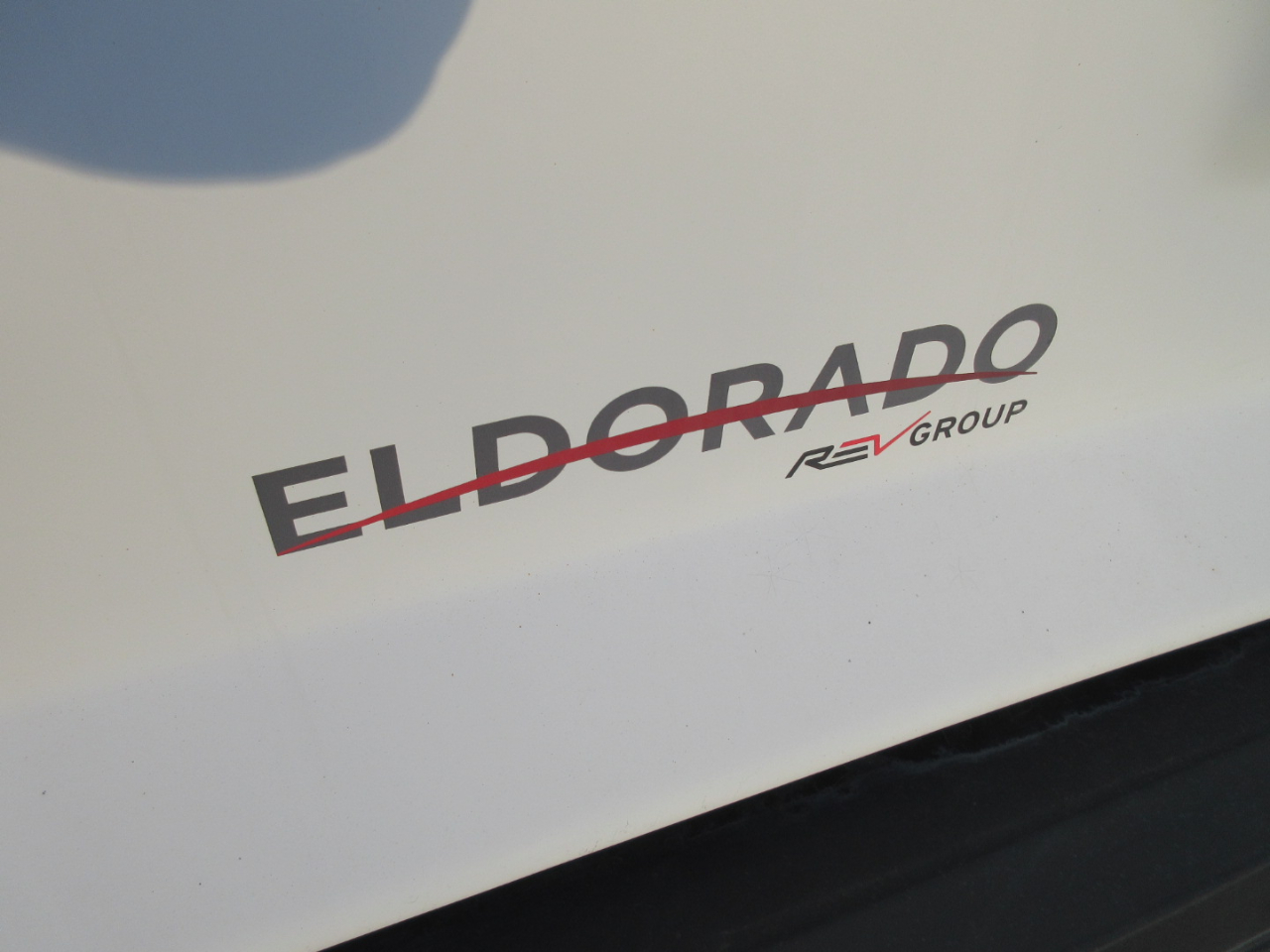 Ford Econoline E450 2017