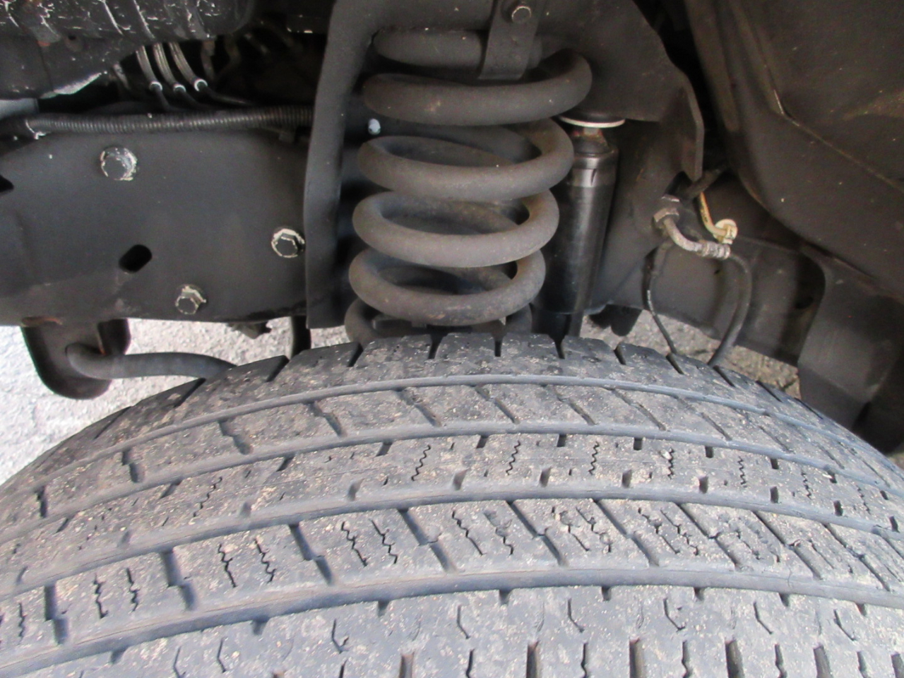 Ford Econoline E450 2017