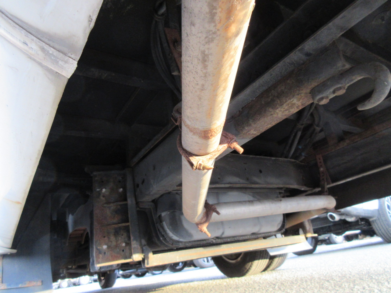 Ford Econoline E450 2017