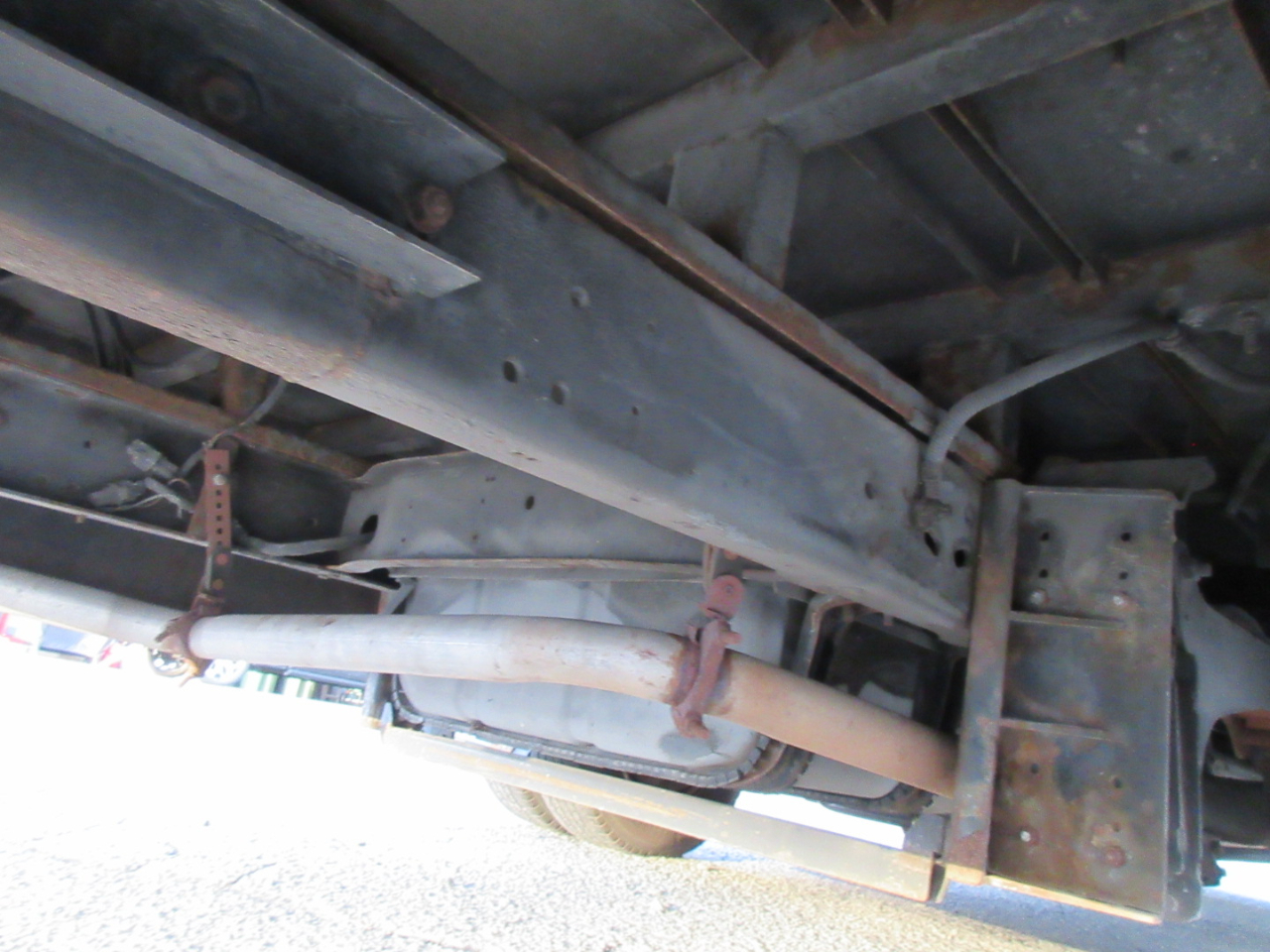 Ford Econoline E450 2017