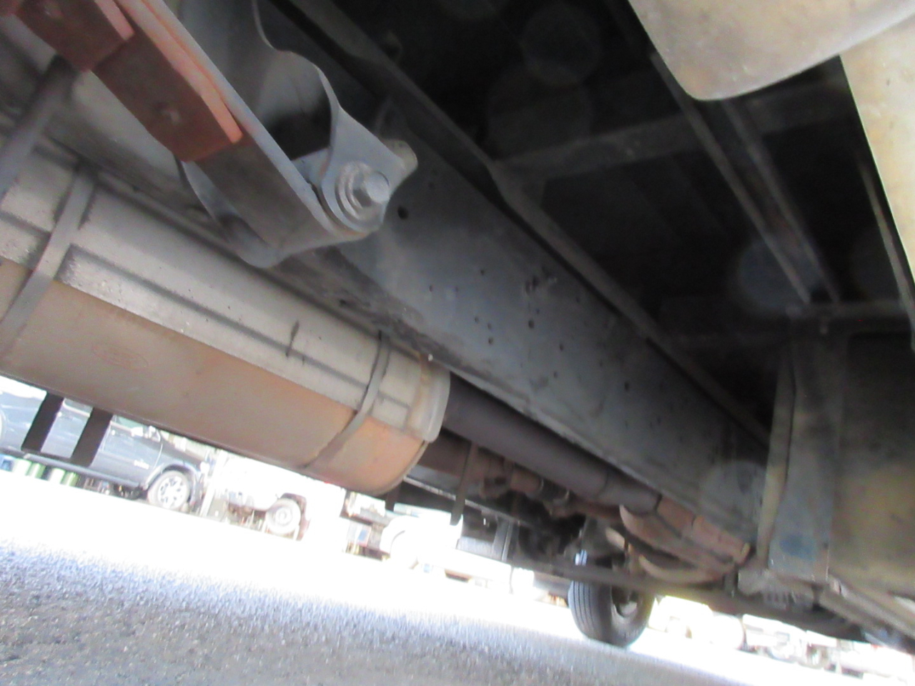 Ford Econoline E450 2017