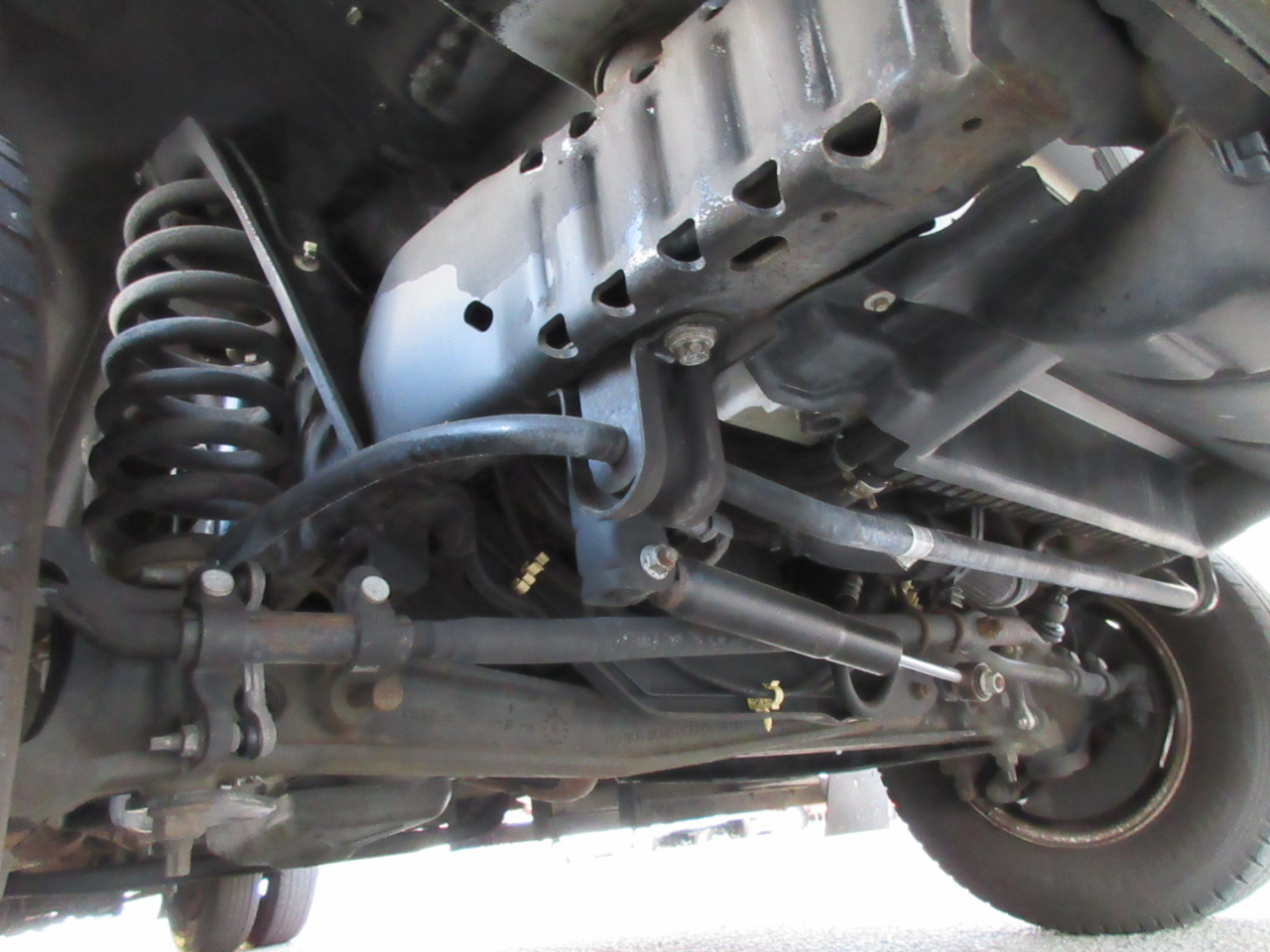 Ford Econoline E450 2017