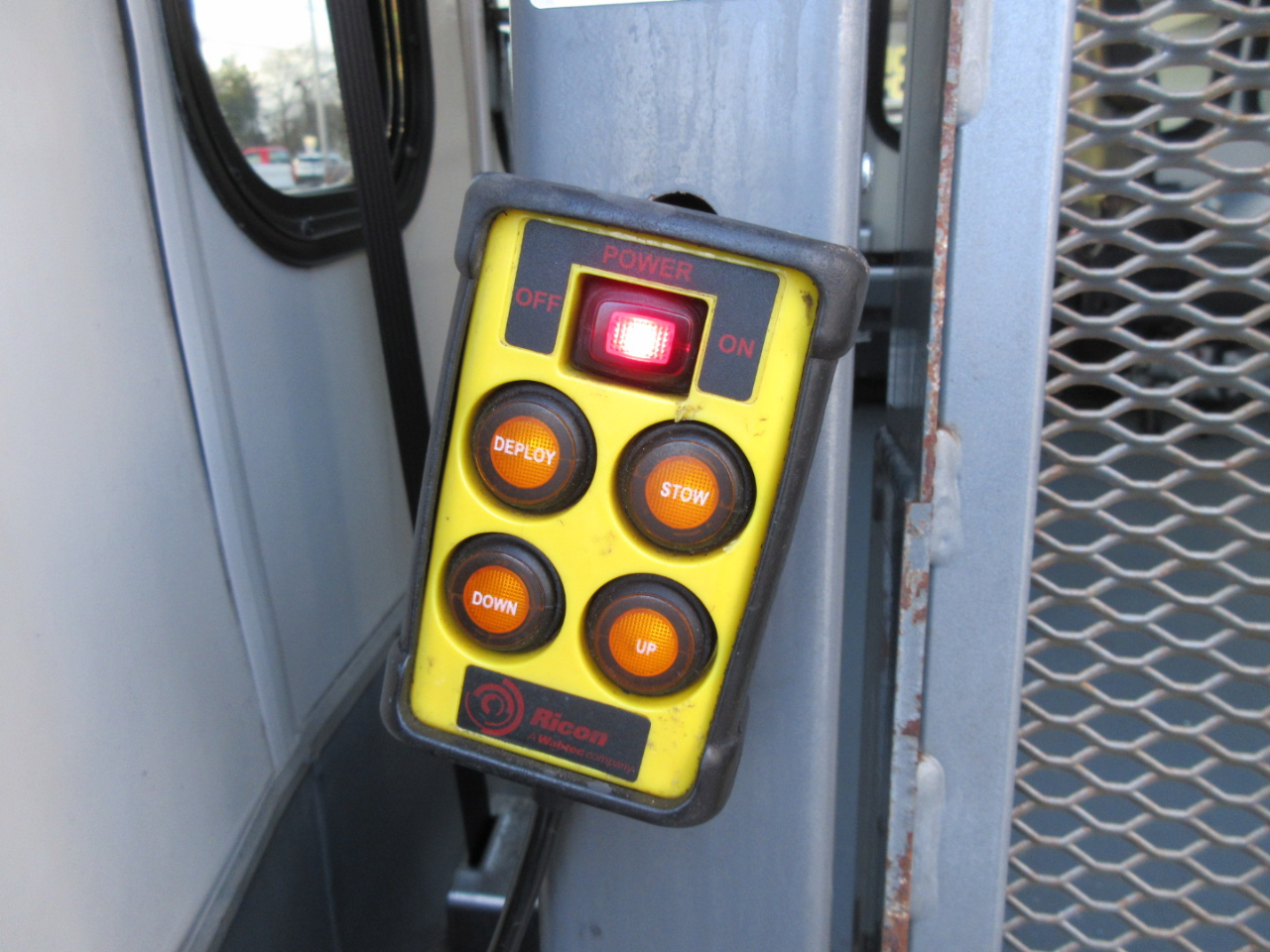 Ford Econoline E450 2017