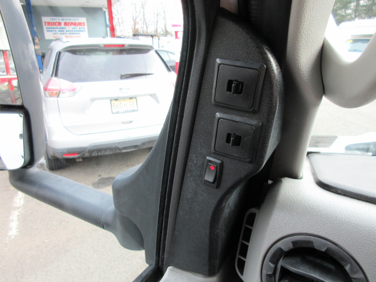 Ford Econoline  2017