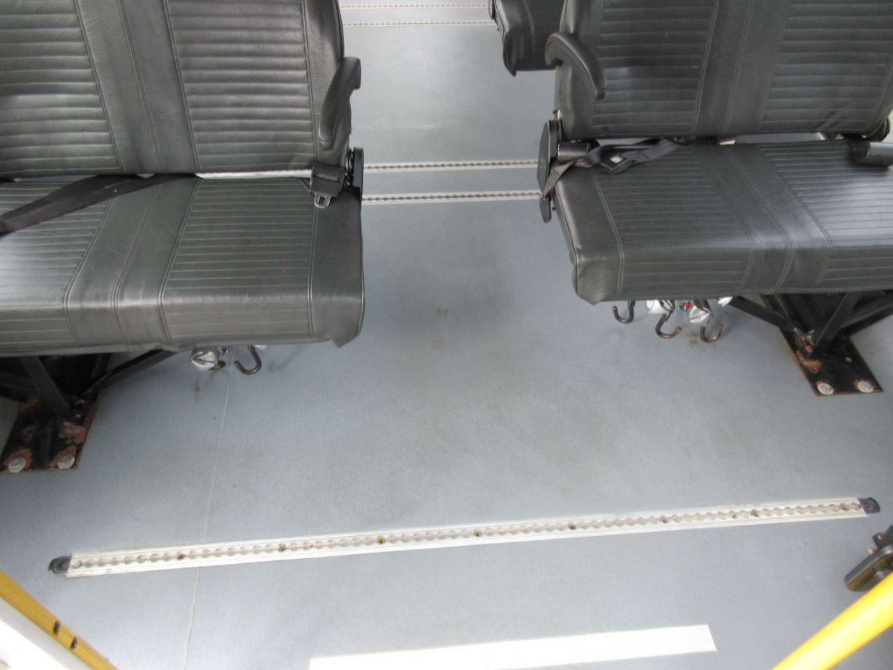 Ford Econoline  2017