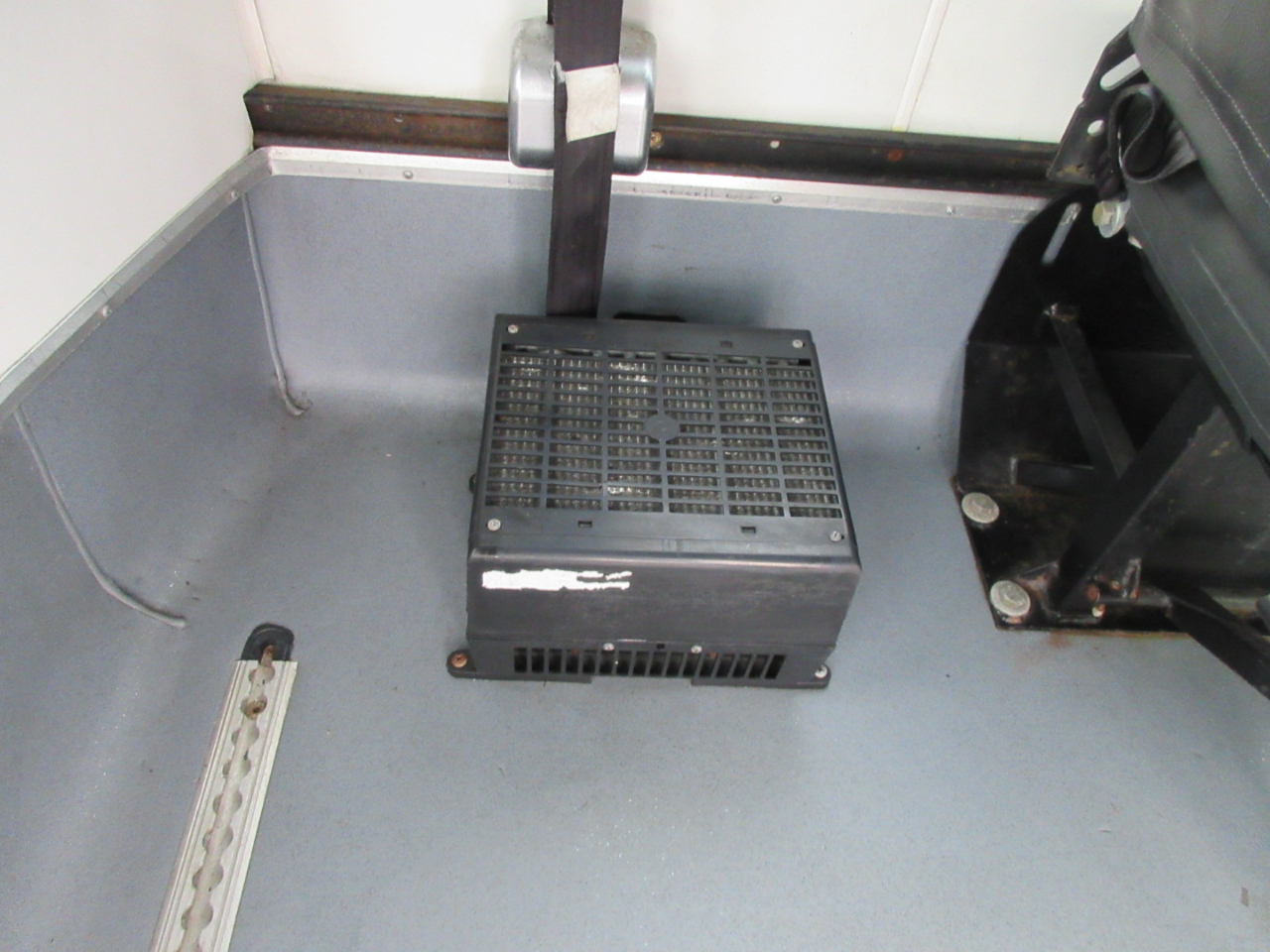 Ford Econoline  2017