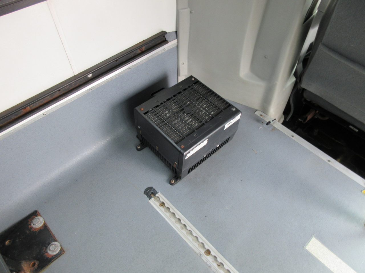 Ford Econoline  2017