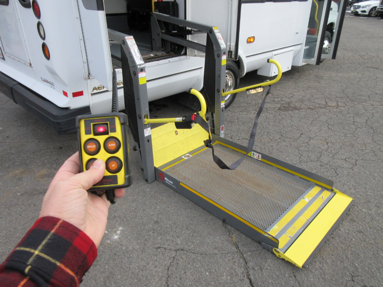 Ford Econoline  2017