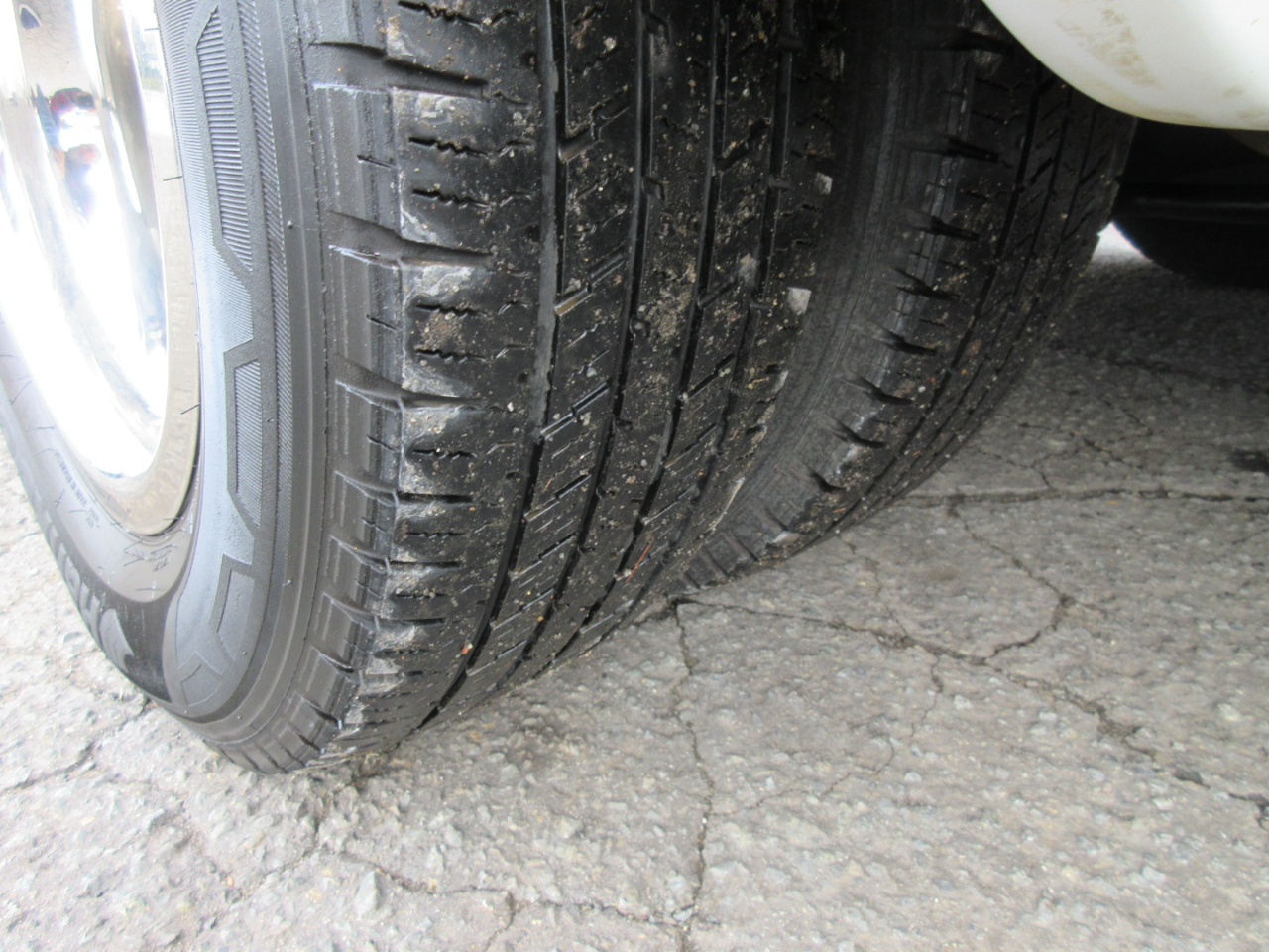 Ford Econoline  2017