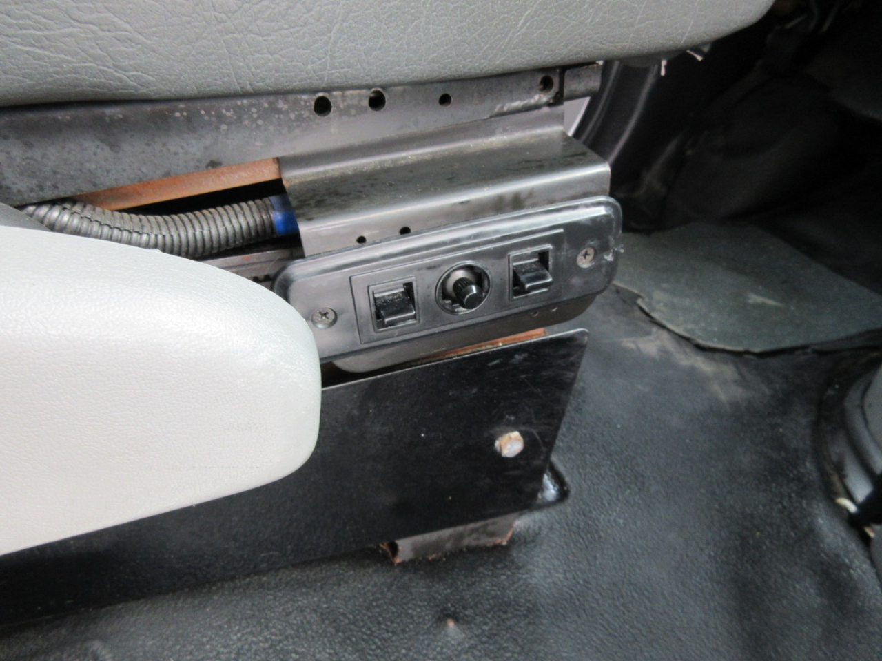 Ford Econoline  2017