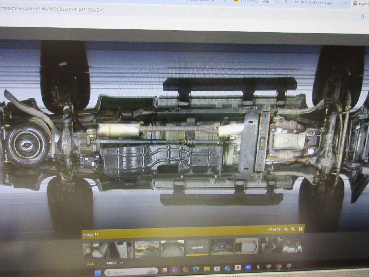 Ford F-250 SD XL Crew Cab Long Bed 4WD 2019