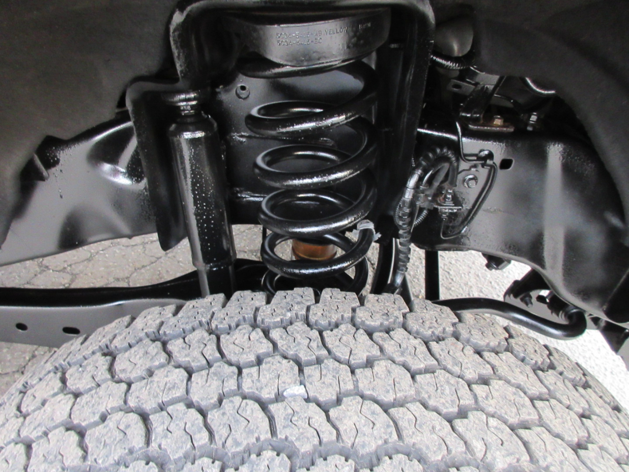 Ford F-250 SD XL Crew Cab Long Bed 4WD 2019