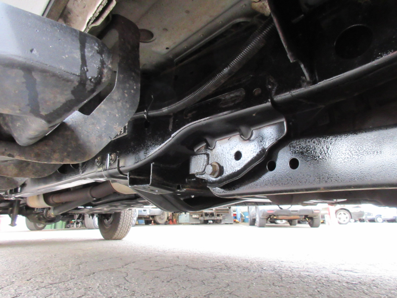 Ford F-250 SD XL Crew Cab Long Bed 4WD 2019