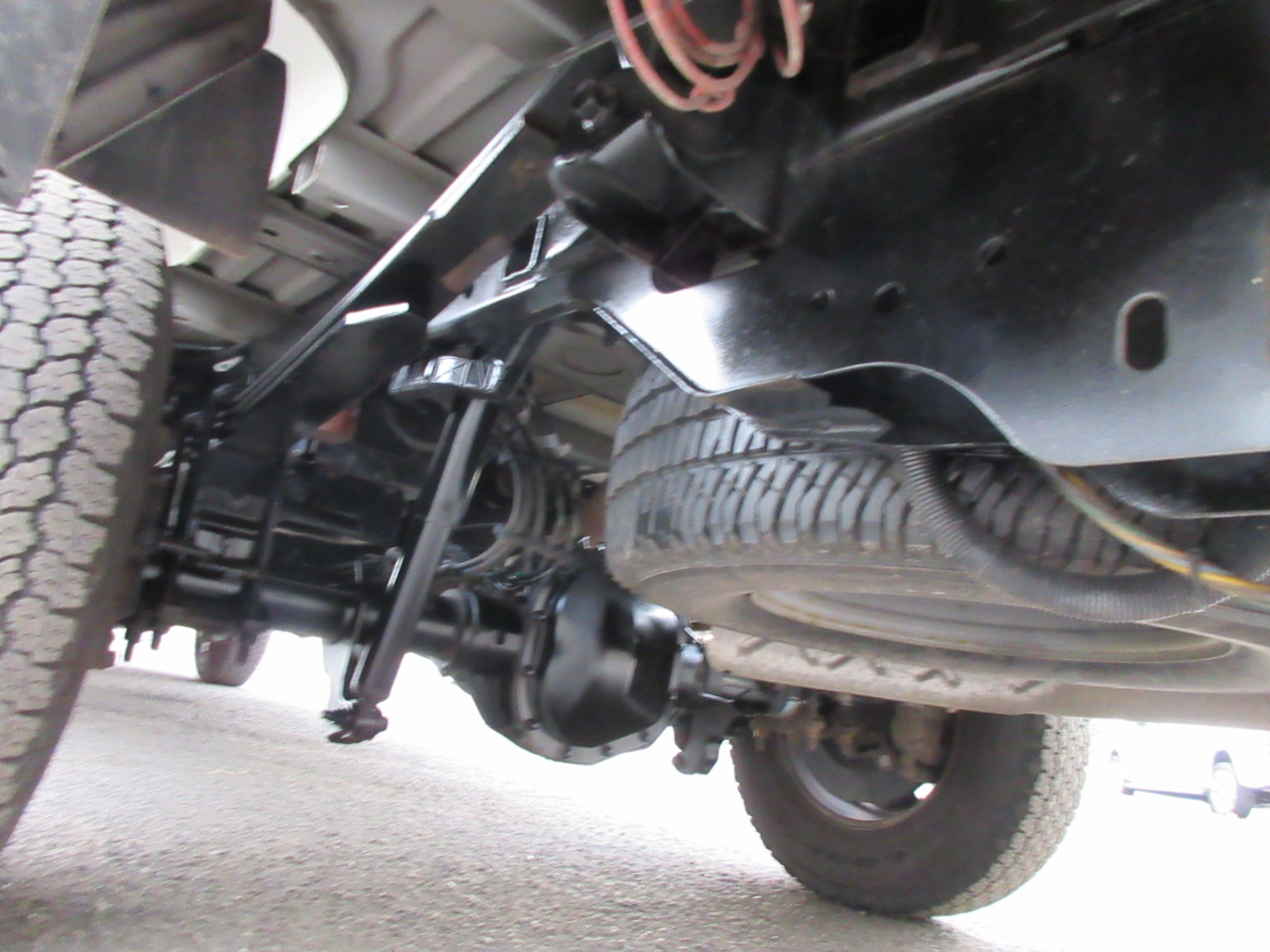 Ford F-250 SD XL Crew Cab Long Bed 4WD 2019