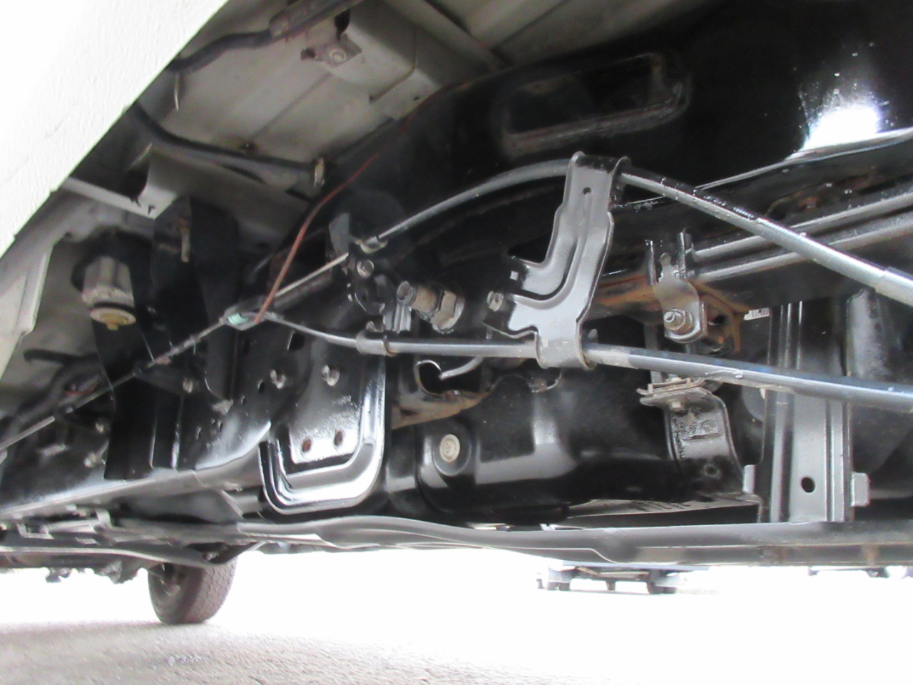 Ford F-250 SD XL Crew Cab Long Bed 4WD 2019