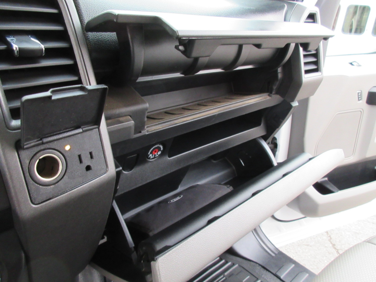 Ford F-250 SD XL Crew Cab Long Bed 4WD 2019