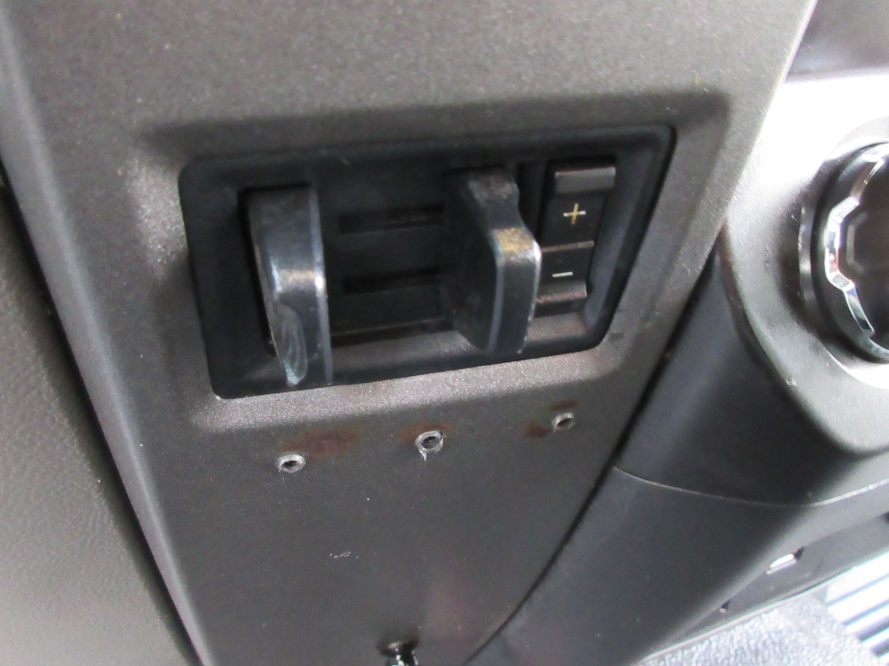 Ford F-250 SD XL Crew Cab Long Bed 4WD 2019